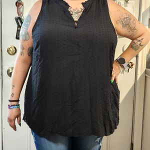 Torrid top 4xl